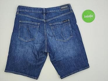 dkny: Calvin Klein Jeans, Szorty dla mężczyzn, rozmiar M — 3