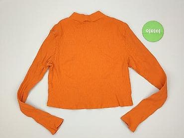 Ubrania damskie: Stradivarius, Top damski, rozmiar XL — 3