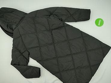 kurtka bomberka pull and bear: Carry, Kurtka zimowa damska, rozmiar L — 3