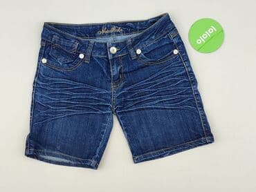 krótkie spodenki bojowki: Szorty damskie, rozmiar L — 2