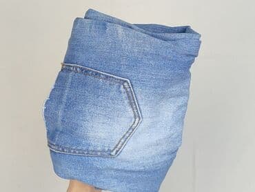 reserved jeansy mom fit: Jeansy damskie — 6