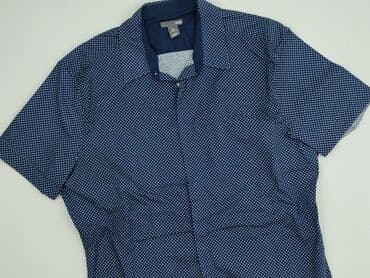 oversize bluzy: H&M, Koszulа dla mężczyzn, L — 1