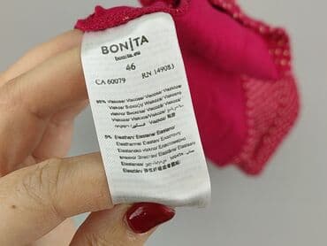 spódnice boucle: Bonita, Spódnica damska, rozmiar 3XL — 5
