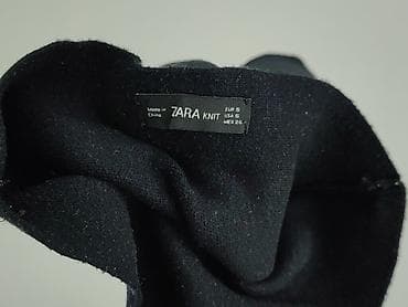 zaps sklep: Zara, Szorty damskie, rozmiar S — 4