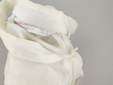 koszula z bufkami zara: Zara, Women's blouse, size S — 5