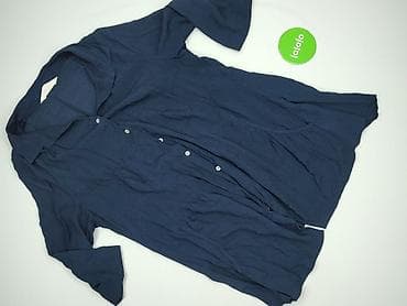 bluzki ulla popken: Tunika damska, rozmiar 2XL — 2