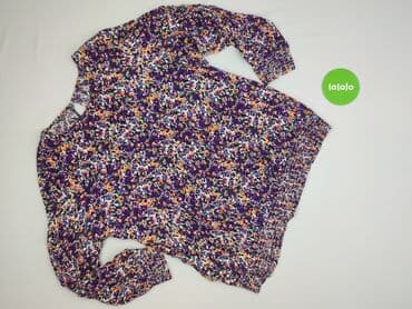 bluzka pod marynarkę plus size: Zizzi, Bluzka damska, XL — 2