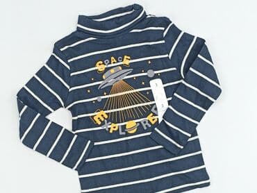 kurtki zimowe guess: Blouse, Inextenso, 2-3 years, 92-98 cm, condition - Perfect — 1