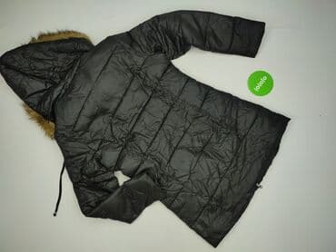 Kobiety: Carry, Kurtka zimowa damska, rozmiar M — 3