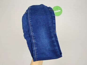 zara spodnie z rozcieciem: Jeans, DenimCo, 8 years, 128, condition - Very good — 5