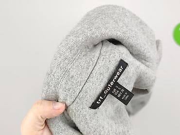 parka h: Odzież wierzchnia 
, Płaszcz damski, rozmiar S — 5