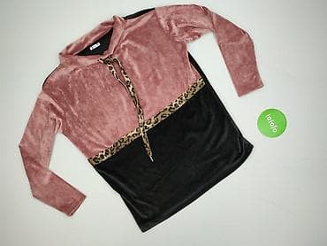 dresy alpha industries: Bluza damska
, rozmiar M — 2
