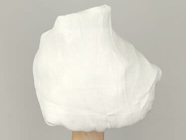 obcisla biale bluzki: Bluzka damska, L — 6