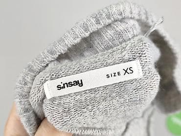 bluza orsay: Sinsay, Sweter damski, rozmiar XS — 4
