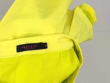 reserved żółta spódnice: Freesia, Spódnica damska, rozmiar M — 4