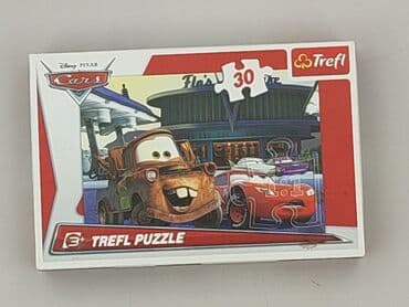 Children's Items: Puzzles for Kids, condition - Perfect — 1