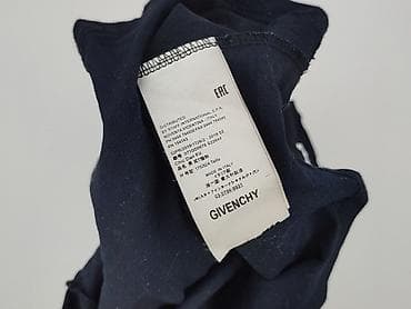 givenchy damski: Givenchy, T-shirt damski, rozmiar S — 5