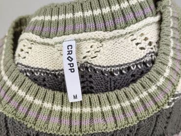 messi crop top: Cropp, Top damski, M — 4