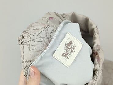 plisowane spódnice szara: Rose, Spódnica damska, rozmiar S — 4