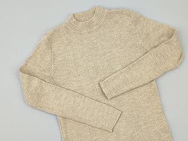 sweter basic damski: Sweter damski, rozmiar M — 1