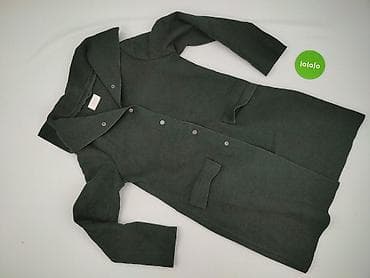 sweter savida: Savida, Płaszcz damski, rozmiar M — 2