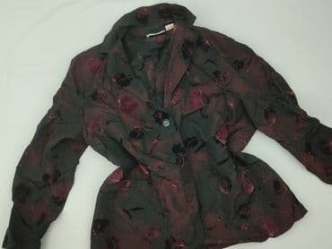 Classic, Marynarka damska, rozmiar XL