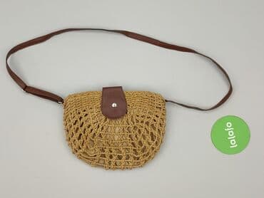 czapka zimowa calvin klein z pomponem: Torebka, stan - Bardzo dobry — 2