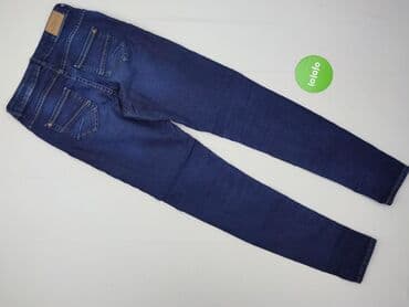 koszulka reprezentacji maroko: Spodnie jeansowe, 13 lat, 158, stan - Idealny — 3
