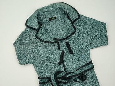 kurtka janina: Vingino, Kardigan damski, rozmiar M — 1