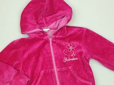 catnap bluza: Bluza, Garden Baby, 12-18 miesięcy, stan - Bardzo dobry — 1