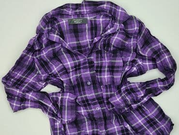 smog koszule: Primark, Koszula damska, rozmiar M — 1