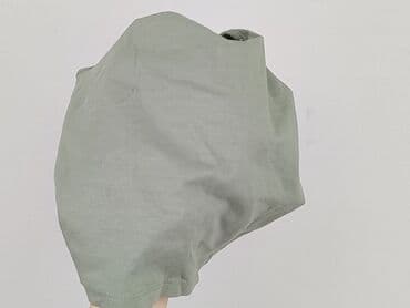 zielona koszulka zara: H&M, Top damski, rozmiar S — 6