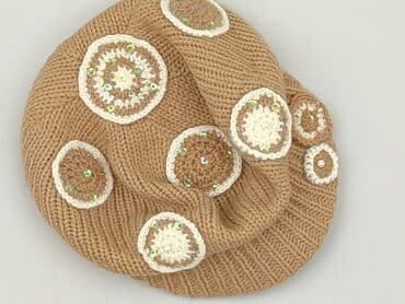 h: Cap, Female, condition - Perfect — 1