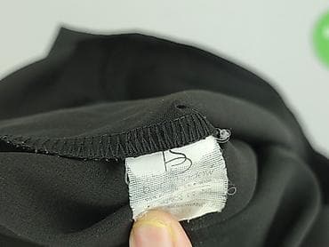 bluza marvel cropp: Blue shadow, Bluzka damska, rozmiar XS — 4