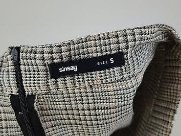 spódnice pull and bear: Sinsay, Spódnica damska, rozmiar S — 4