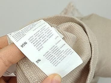 madex bluzki: Sinsay, Bluzka damska, rozmiar L — 5