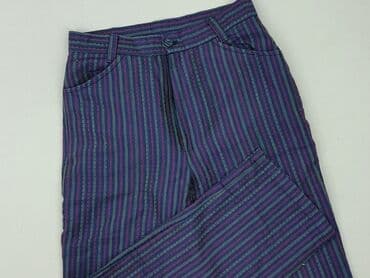 Material trousers for women, S at lalafo.pl Material trousers for women, S