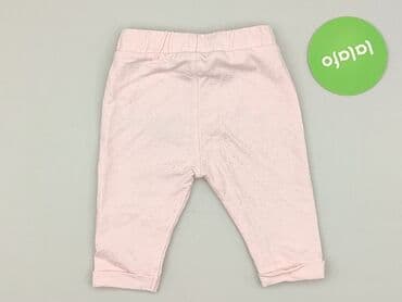 rajstopy czarne z wzorami: Legginsy, Ergee, 1-3 m, stan - Idealny — 3