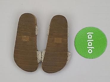ecco dzieci: Sandałki H&M, 27, Używany — 3