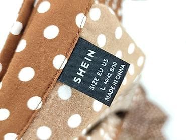 sukienka pull and bear: Shein, Sukienka damska, rozmiar L — 5