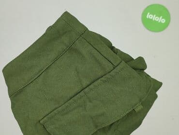 spódniczka bojówka: Cropp, Spódnica damska, rozmiar M — 5