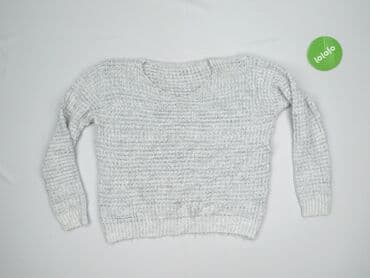 sweter 46: Sweter damski, rozmiar XL — 2