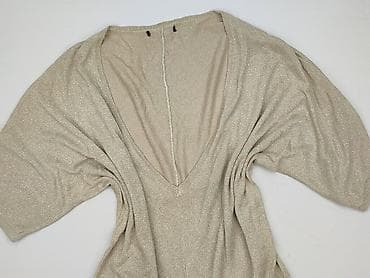 louis vuitton: Sweter damski, rozmiar XL — 1