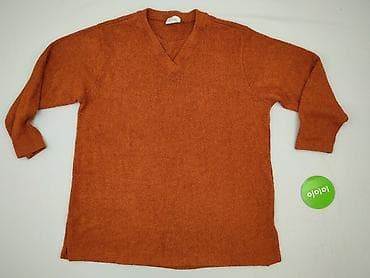 sweter canda: Ulla Popken, Sweter damski, rozmiar 2XL — 2