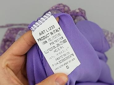 sukienki illuminate: Lumina, Sukienka damska, rozmiar S — 6