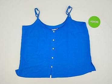 reebok bluzki: Encuentro, Top damski, rozmiar XL — 2