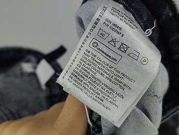 divided jeans: H&M Divided, Jeansy damskie, rozmiar S — 5
