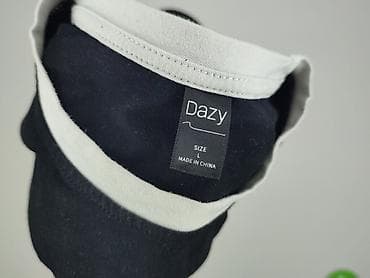 h: Dazy, Koszulka dla mężczyzn, rozmiar L — 5