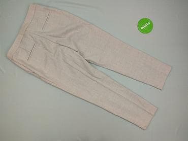 prada obuwie: H&M, Spodnie materiałowe damskie, rozmiar S — 3