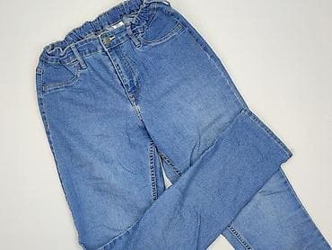 H&M, Jeansy damskie, rozmiar S